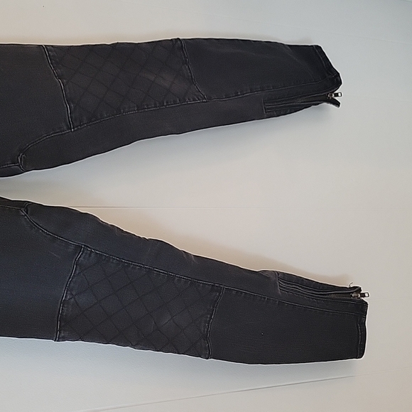 Madewell High Riser Skinny Jeans - Picture 4 of 10